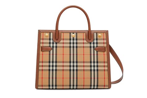 burberry tote bag macys|Burberry tote bag on succession.